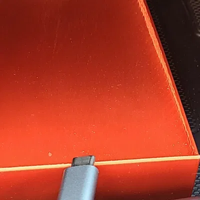 Hyundai Veloster Phone Holder