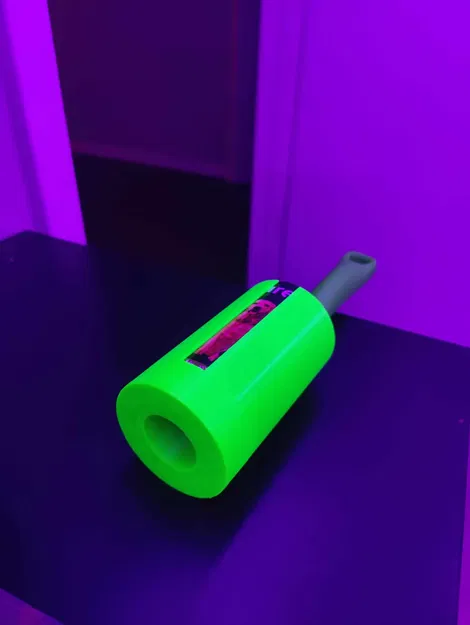 Nắp Bọc Cây Lăn Bụi - Image 2