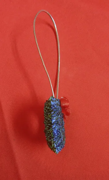 Vòng Nguyệt Quế Giáng Sinh - Image 2