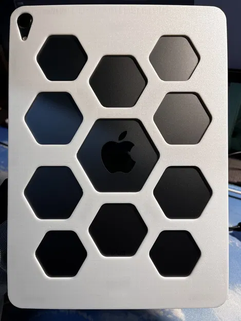 Mặt Lưng Cho iPad Pro - Image 1