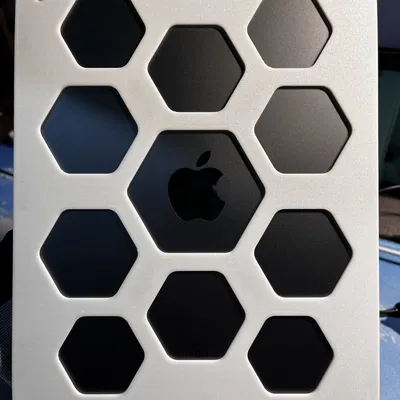 Mặt Lưng Cho iPad Pro