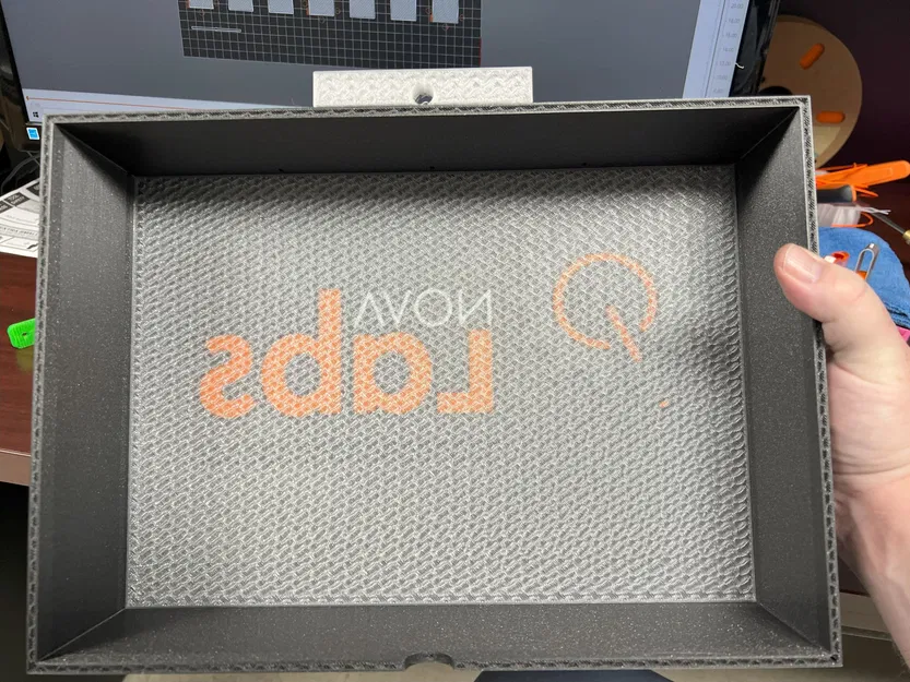 Logo Không Gian Sáng Tạo NovaLabs ở Fairfax VA - Image 4