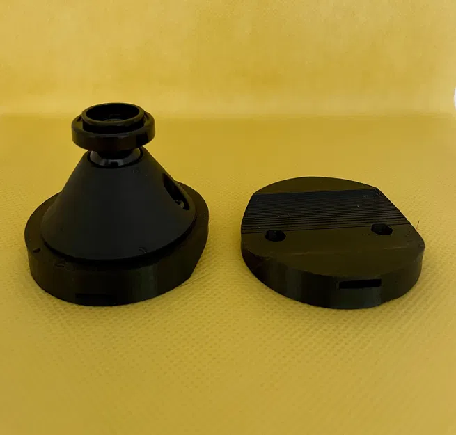 Blink camera parametric pole mount - Image 2