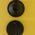 Blink camera parametric pole mount - Thumbnail 3