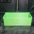 Phụ kiện Hộp keo cho Creality K1 - Thumbnail 3