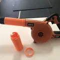 Phụ Kiện Nối Dài Máy Thổi Khí AEG/Rigid 18v - Thumbnail 1