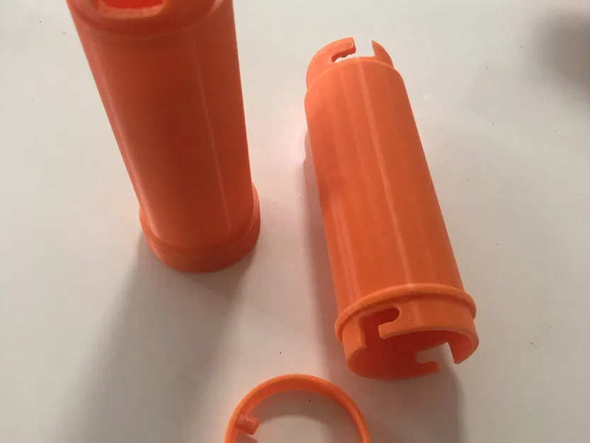 Phụ Kiện Nối Dài Máy Thổi Khí AEG/Rigid 18v - Image 3