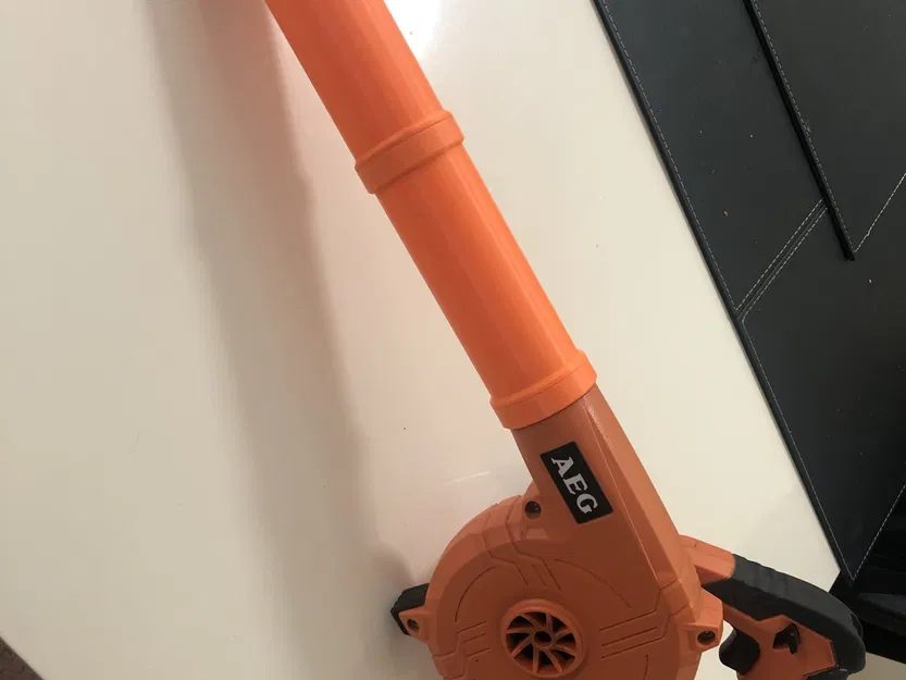 Phụ Kiện Nối Dài Máy Thổi Khí AEG/Rigid 18v - Image 4