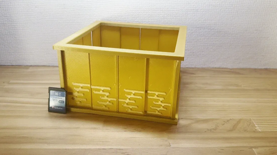 Chashitsu Lắp Ráp (Phòng Kiểu Nhật) - Image 1