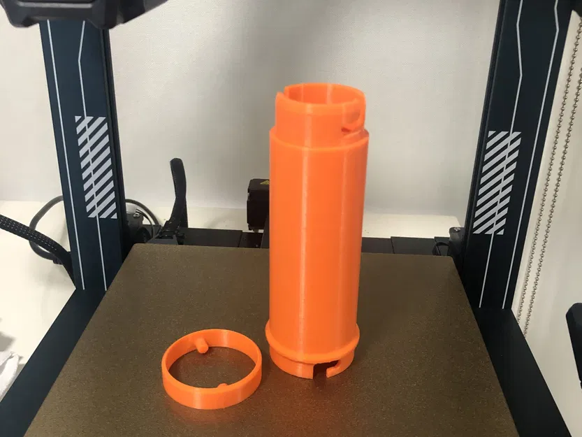 Phụ Kiện Nối Dài Máy Thổi Khí AEG/Rigid 18v - Image 5