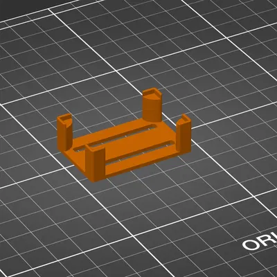 Khay ESC / Bộ thu Aeroscout