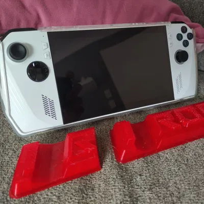 Chân đế kèm ốp lưng cho Asus ROG Ally