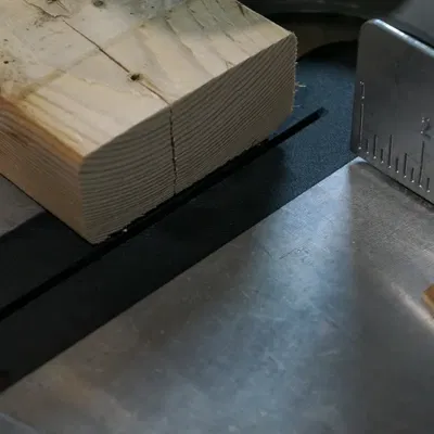 Insert Zero-Clearance cho Máy Cưa Skilsaw 3315