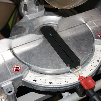 Insert Zero-Clearance cho Máy Cưa Skilsaw 3315