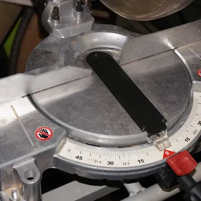 Insert Zero-Clearance cho Máy Cưa Skilsaw 3315