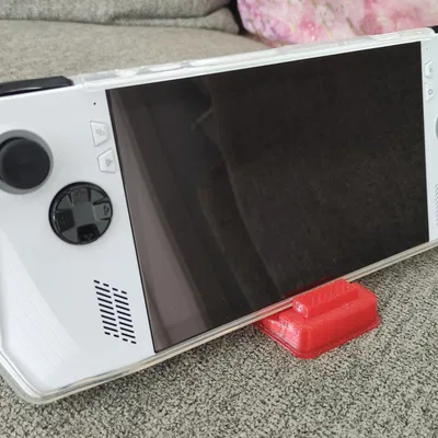 Chân đế kèm ốp lưng cho Asus ROG Ally