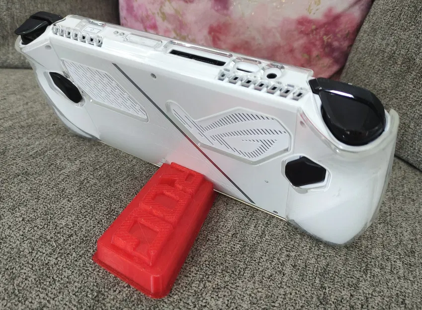 Chân đế kèm ốp lưng cho Asus ROG Ally - Image 3
