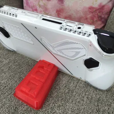 Chân đế kèm ốp lưng cho Asus ROG Ally