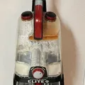 Pump Turbine for Hoover Rug cleaner - Thumbnail 1