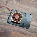 CanaKit Noctua Fan Replacement Lid - Thumbnail 1