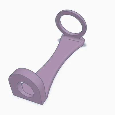 Giá đỡ bàn chải đánh răng treo tường - Bản chỉnh sửa