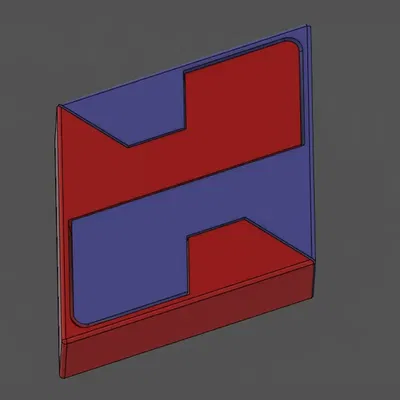 Diamond Puzzle by Scott Elliott