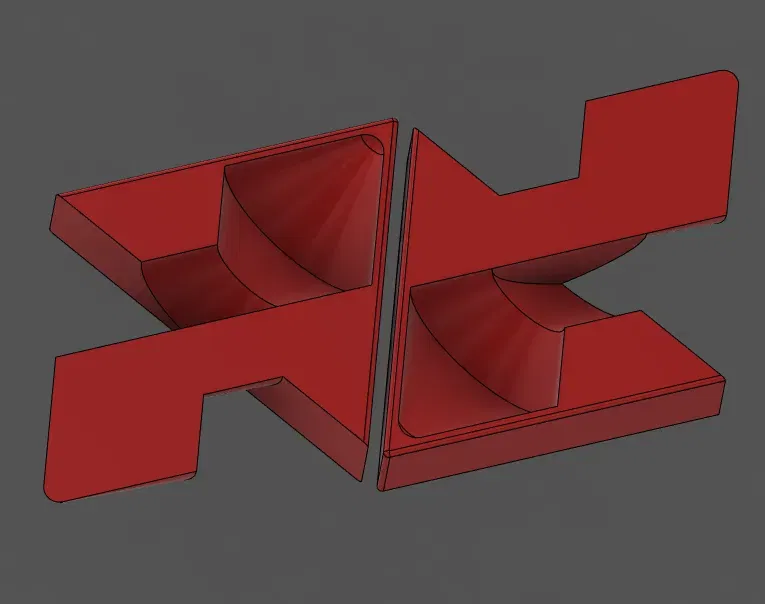 Diamond Puzzle by Scott Elliott - Image 2