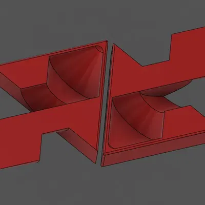 Diamond Puzzle by Scott Elliott