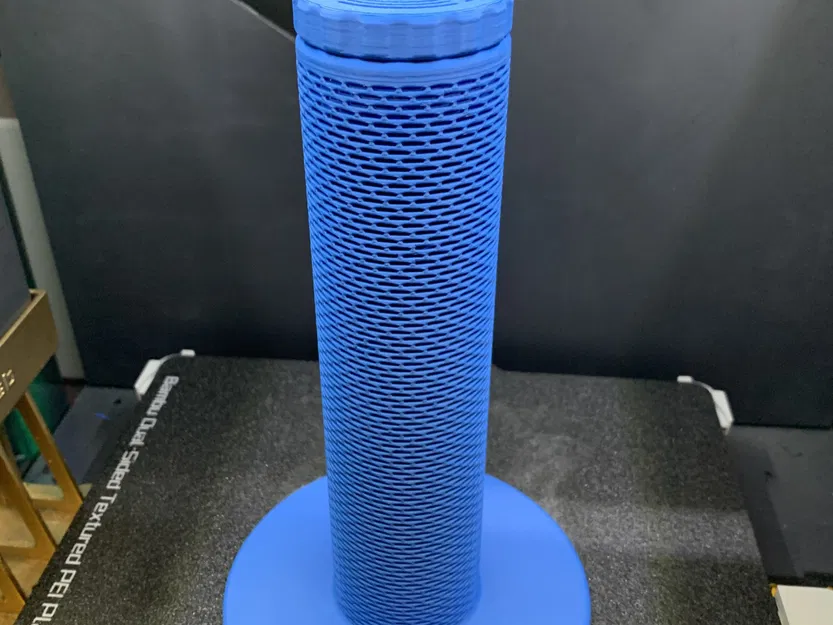 Hộp Đựng Tơ Lụa Hút Chân Không Thông Minh PrintDry (Kèm Đế) - Image 1