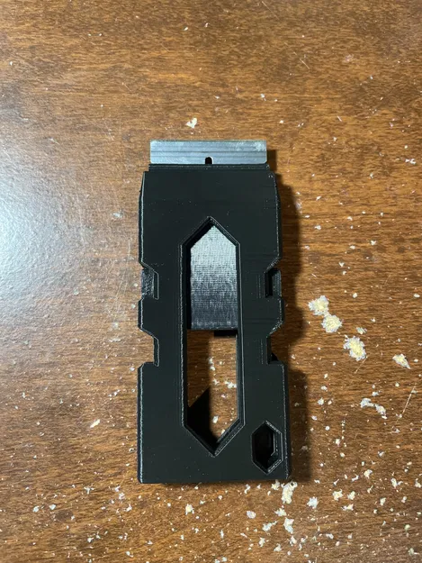 Dao Cạo Có Thể Thu Lại - Image 1