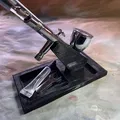 Single Airbrush Stand - Thumbnail 1