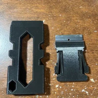 Dao Cạo Có Thể Thu Lại