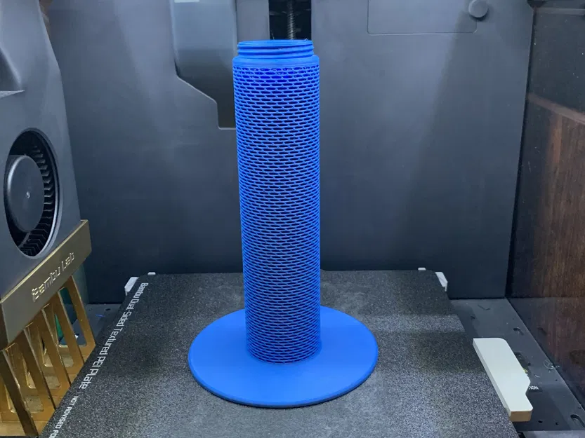 Hộp Đựng Tơ Lụa Hút Chân Không Thông Minh PrintDry (Kèm Đế) - Image 5