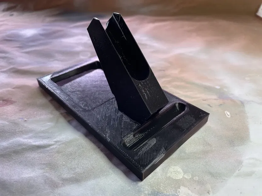 Single Airbrush Stand - Image 2