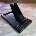 Single Airbrush Stand - Thumbnail 2