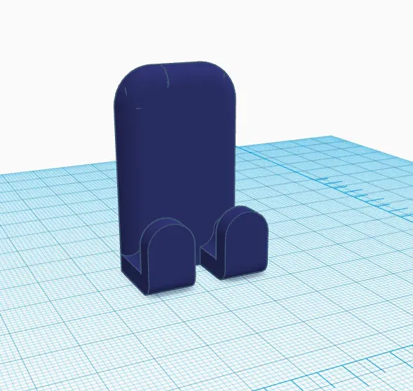 Kẹp Giữ Dây Cáp - Mẫu 1, 4 và 5 - Image 1