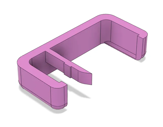 Kẹp Tập Khô Súng Glock - Image 1