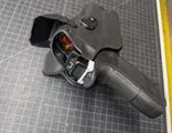 Kẹp Tập Khô Súng Glock - Image 3
