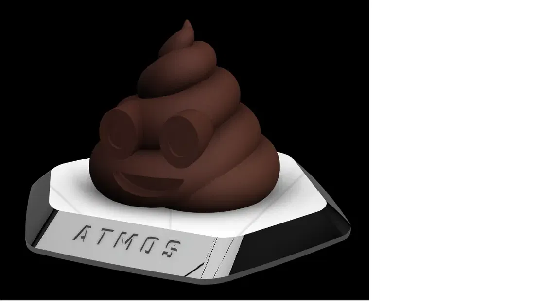 Atmos Emoji - Image 1