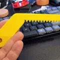 Cardboard saw/Box opener - Thumbnail 1