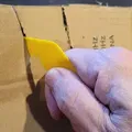 Cardboard saw/Box opener - Thumbnail 2