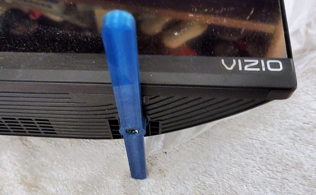 Vizio TV Legs - Image 1