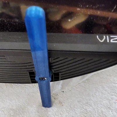 Vizio TV Legs