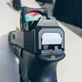 Tấm Chặn Khóa Slide Thợ Sửa Súng Glock - Thumbnail 1