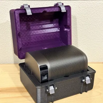 Vỏ Case Cho Máy Chiếu XGIMI MoGo 2 Pro