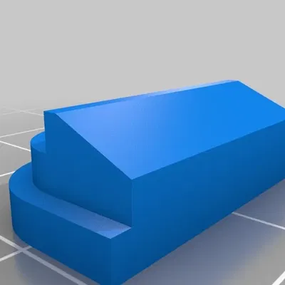 Tấm Chặn Khóa Slide Thợ Sửa Súng Glock