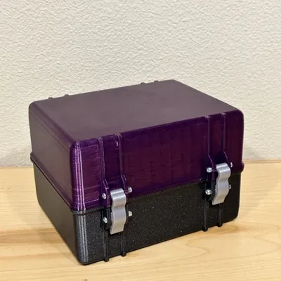 Vỏ Case Cho Máy Chiếu XGIMI MoGo 2 Pro