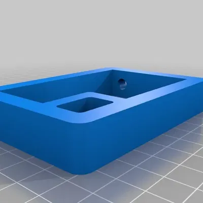 Dụng cụ lắp kính ngắm Glock cho kính ngắm chống ồn