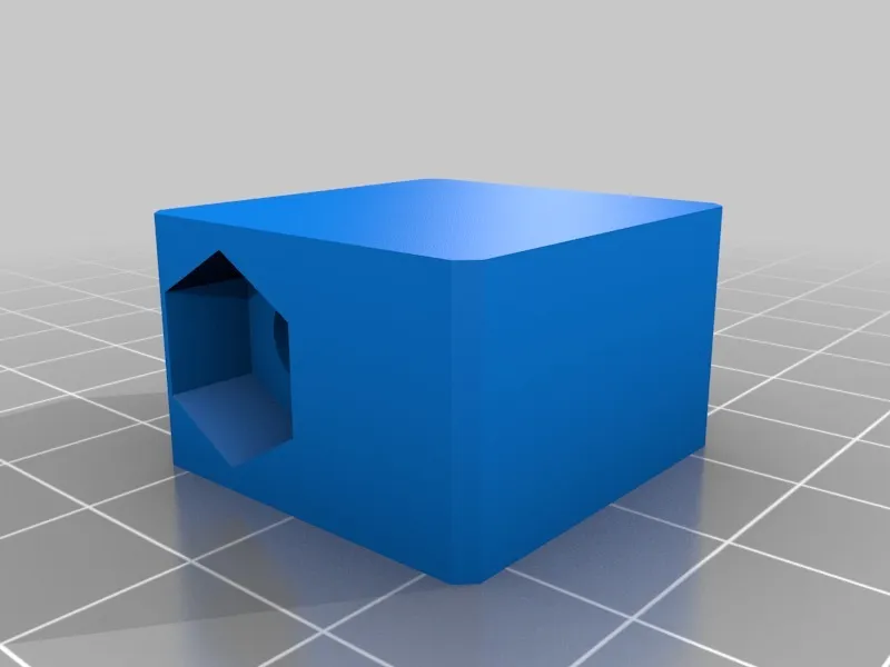 Dụng cụ lắp kính ngắm Glock cho kính ngắm chống ồn - Image 3