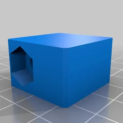 Dụng cụ lắp kính ngắm Glock cho kính ngắm chống ồn